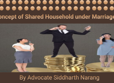 Shared Household