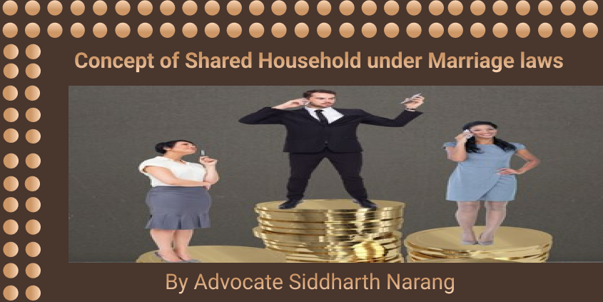 Shared Household