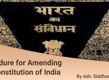 Constitution of India