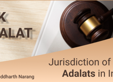 Lok Adalat