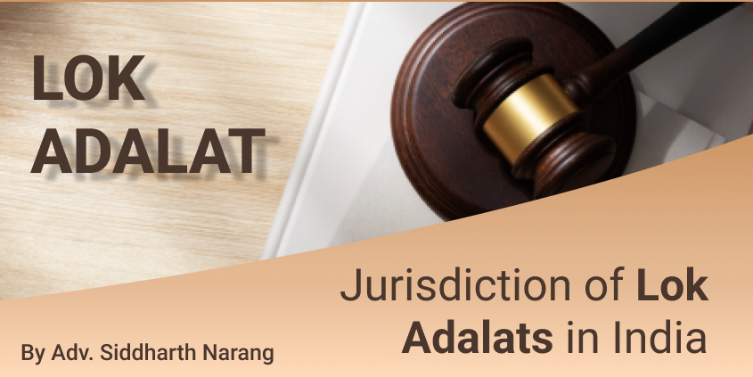 Lok Adalat