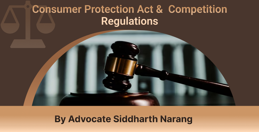 Consumer Protection Act & Competition Regulations: Two Sides of the Same Coin?
